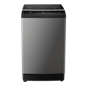 [mHsnsWTJA1302T] Hisense Washing Machine Top Load 13kg Titanium (NEW)