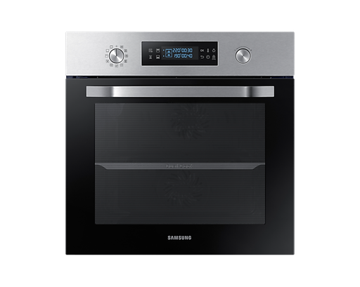 [mSsgNV66M3531BSEU] Samsung Oven Dual Cook 1200W 64L 60cm EE