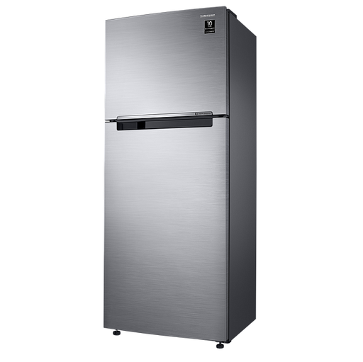 [mSsgRT46K600JS8] Samsung Refrigerator 460L Silver (NEW)