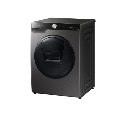 [mSsgWD80T554DBN] Samsung Washer Dryer EcoBubble 8/6kg