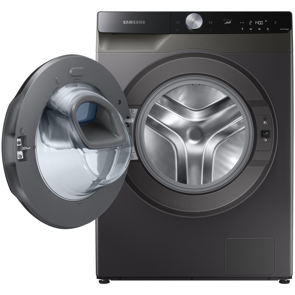 Samsung Washing Machine WM Q Drive 9kg