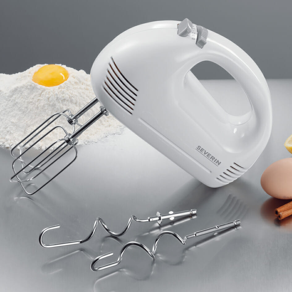 Severin Hand Mixer