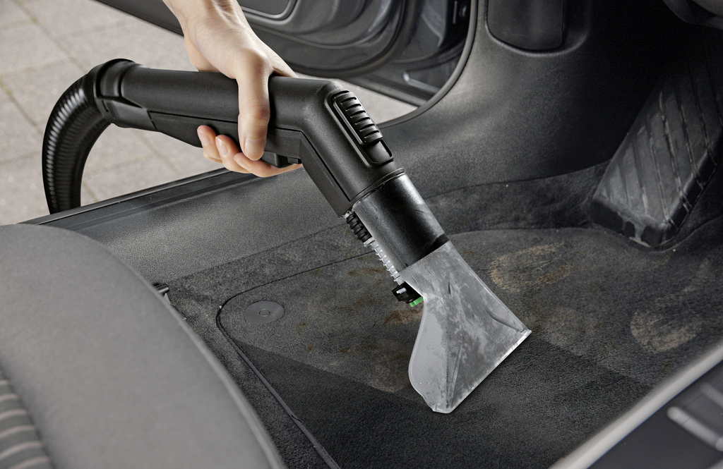Karcher Carpet Cleaner