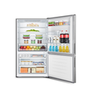 Hisense Refrigerator Bottom Mount 463L