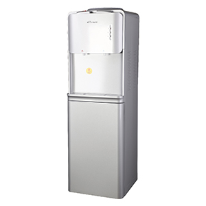 Conti Water Cooler Silver