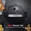 Nutricook Smart Pot2 8 Liters Electric Pressure Cooker 12Programs Black