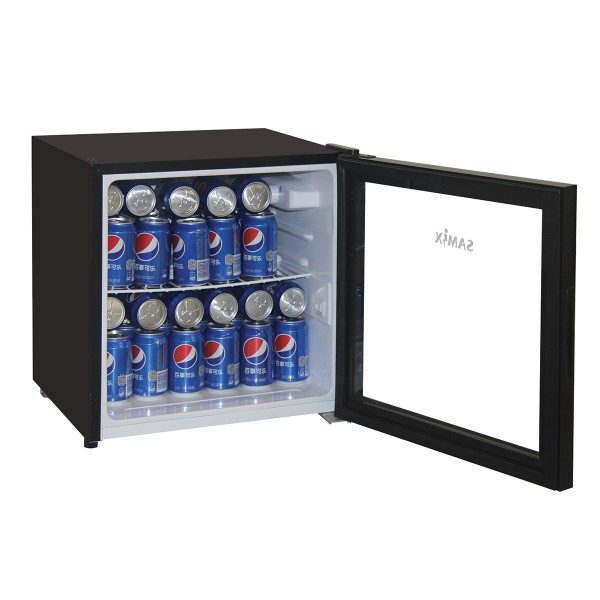 Samix Display Refrigerator 52Liter