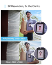 Eufy Video Doorbell