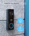 Eufy Video Doorbell