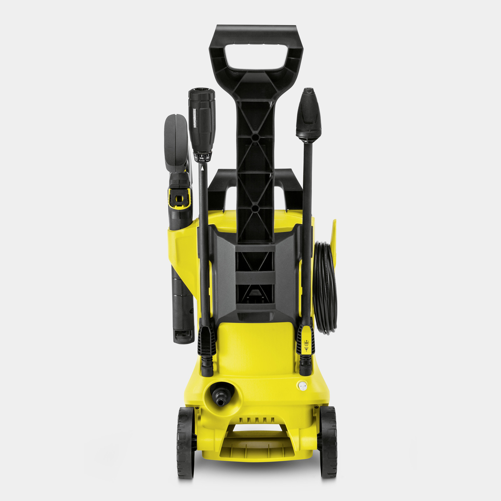 Karcher Pressure Washer