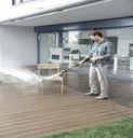 Karcher Pressure Washer