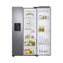 Samsung Refrigerator Side By Side with Twin Cooling 617L (NEW)