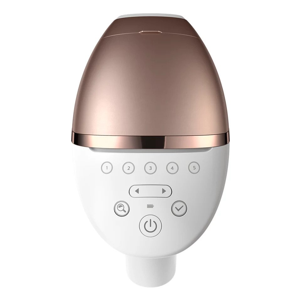Philips Hair Removal Lumea Advanced For Precision Areas, Body & Face