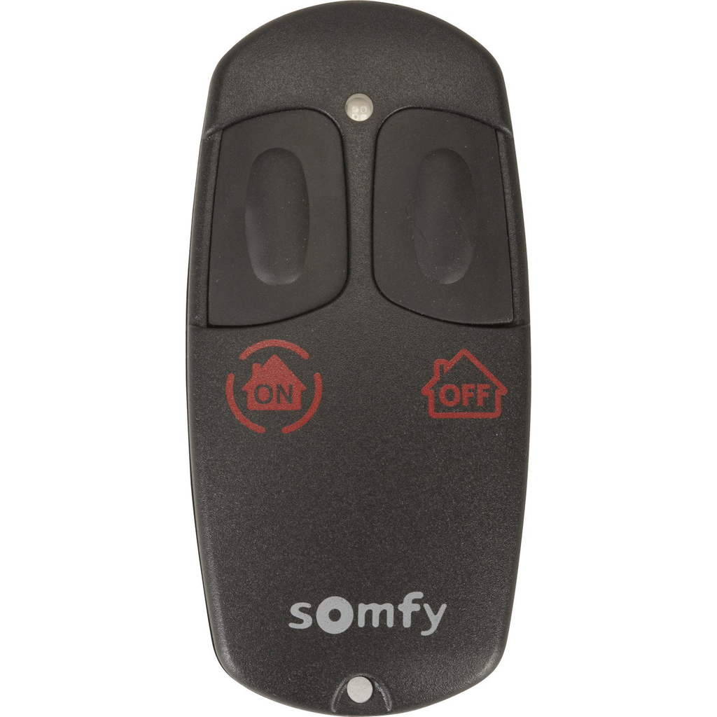 Kit 2 Alarme Somfy Protexiom Online