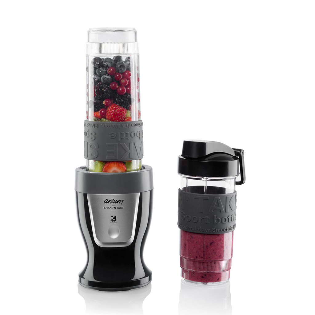 Arzum Personal Blender Shake'N Take