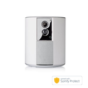 Somfy One+ - All-in-one Alarm System and Home Security Camera