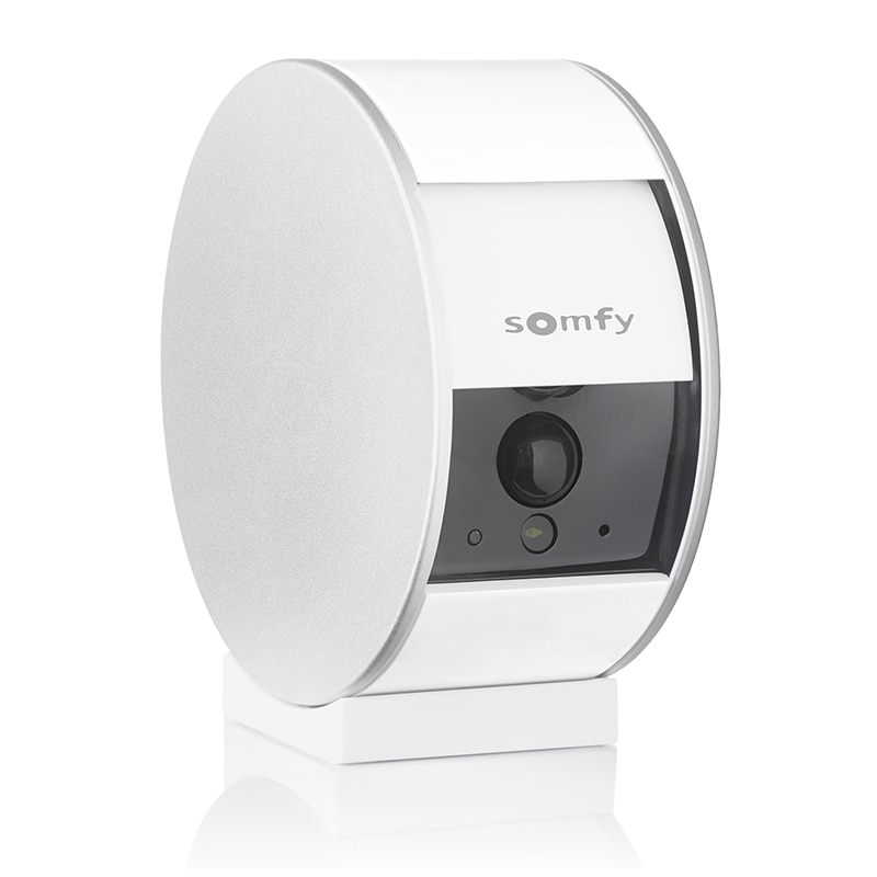 Somfy Indoor Home Security Camera