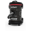 Arzum Drum Vacuum Cleaner 2400W 21L