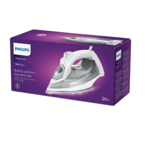 Philips Steam Iron 2400W