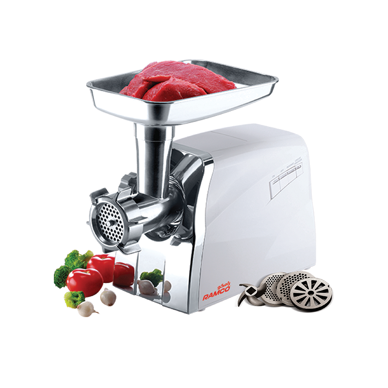 Ramco Meat Grinder 800W
