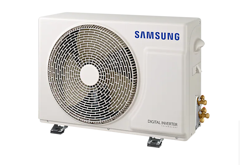 Samsung Air Conditioner Digital Inverter Split AC