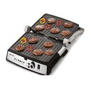 Goldmaster Toaster & Contact Grill