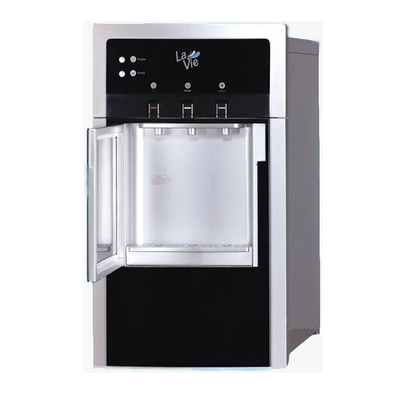 LaVie Built-in Water Dispenser & Cooler