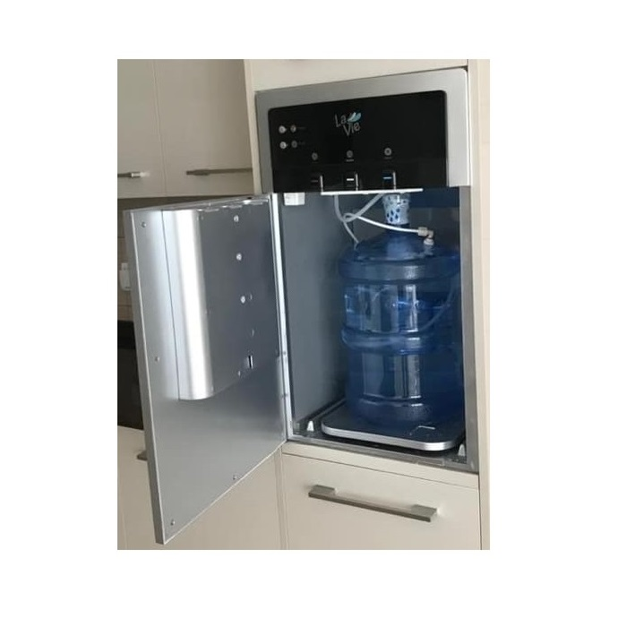 LaVie Built-in Water Dispenser & Cooler