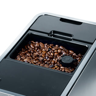Severin Fully-Auto Espresso Machine Coffee Maker