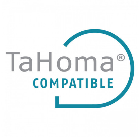 Somfy Scenario Player for Tahoma