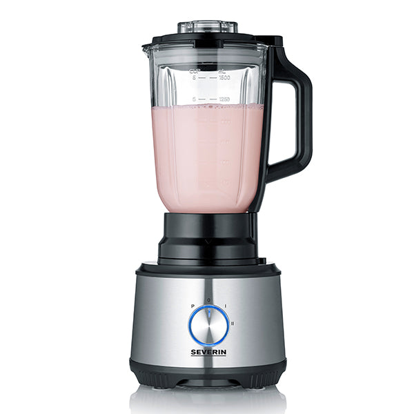 Severin Multi Food Processor 1200W