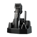 Arzum AR5201 Trace Pro 9 in 1 Groomer Kit - Black