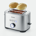 Severin Toaster 800W with bagel function