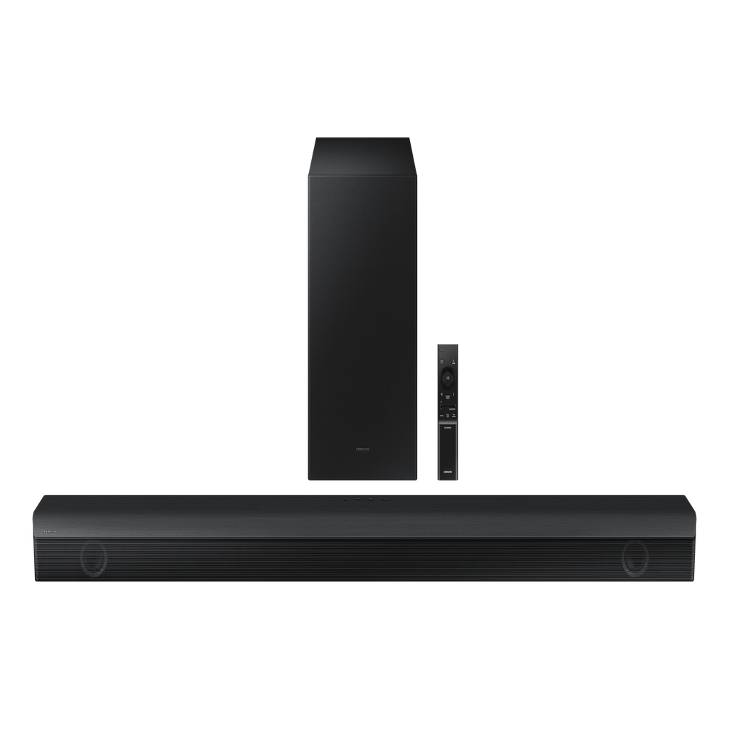 Samsung B-Series Soundbar HWB650