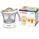 Bosch Citrus Press 25W White+Yellow