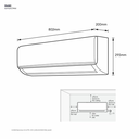 Electrolux Air Conditioner Inverter 1 Ton