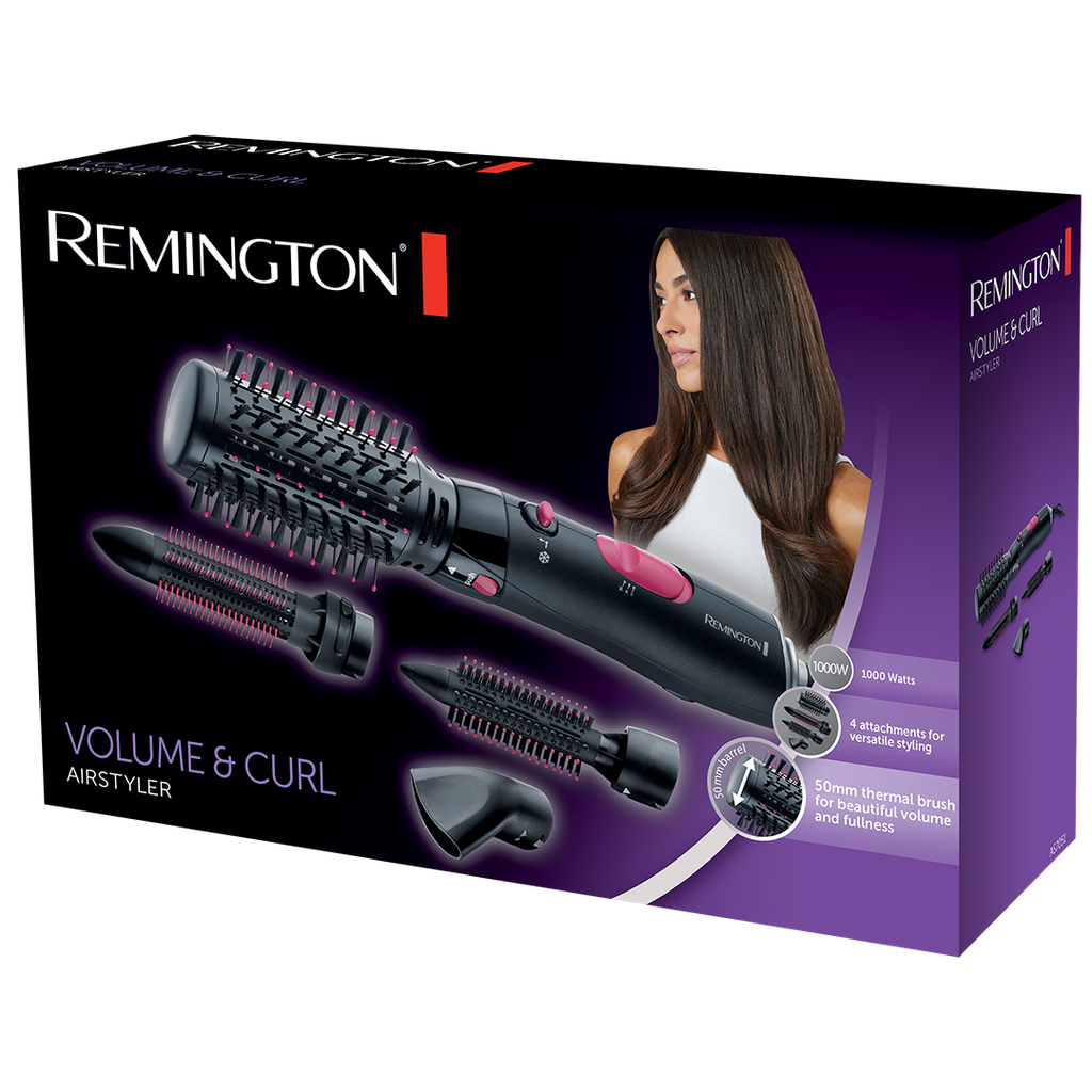 Remington air styler AS 7051