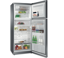 Whirlpool Refrigerator 70cm A+ 438L Frost Free Inox