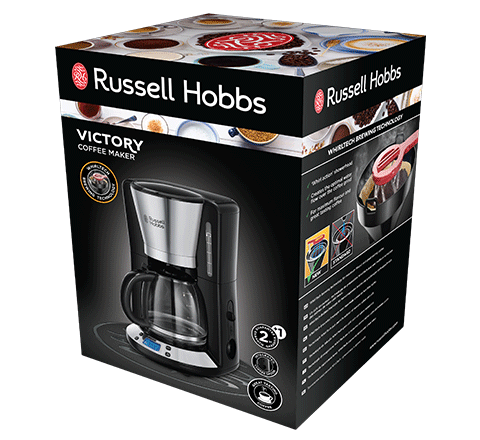 Russell Hobbs Coffee Maker 24030 