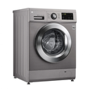 LG Washing Machine 7KG 1200RPM Touch Screen Silver (NEW)