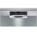 Bosch Dishwasher Series4 Stainless Steel