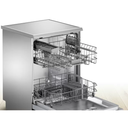 Bosch Dishwasher Series4 Stainless Steel