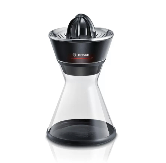 Bosch Citrus Press 40W Vita Style Black+White