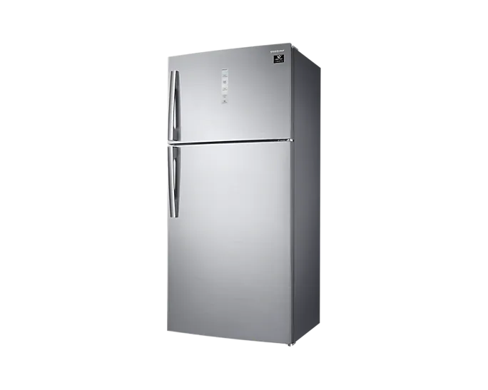 Samsung Refrigerator NoFrost 580L Silver (NEW)