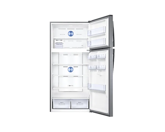 Samsung Refrigerator NoFrost 580L Silver (NEW)