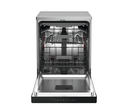 Whirlpool Dishwasher PowerClean 8 Programs 7 Spray Inox (NEW)