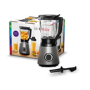 Bosch Blender 1200W Serie 4 Silver