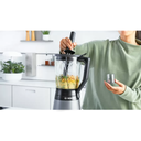 Bosch Blender 1200W Serie 4 Silver