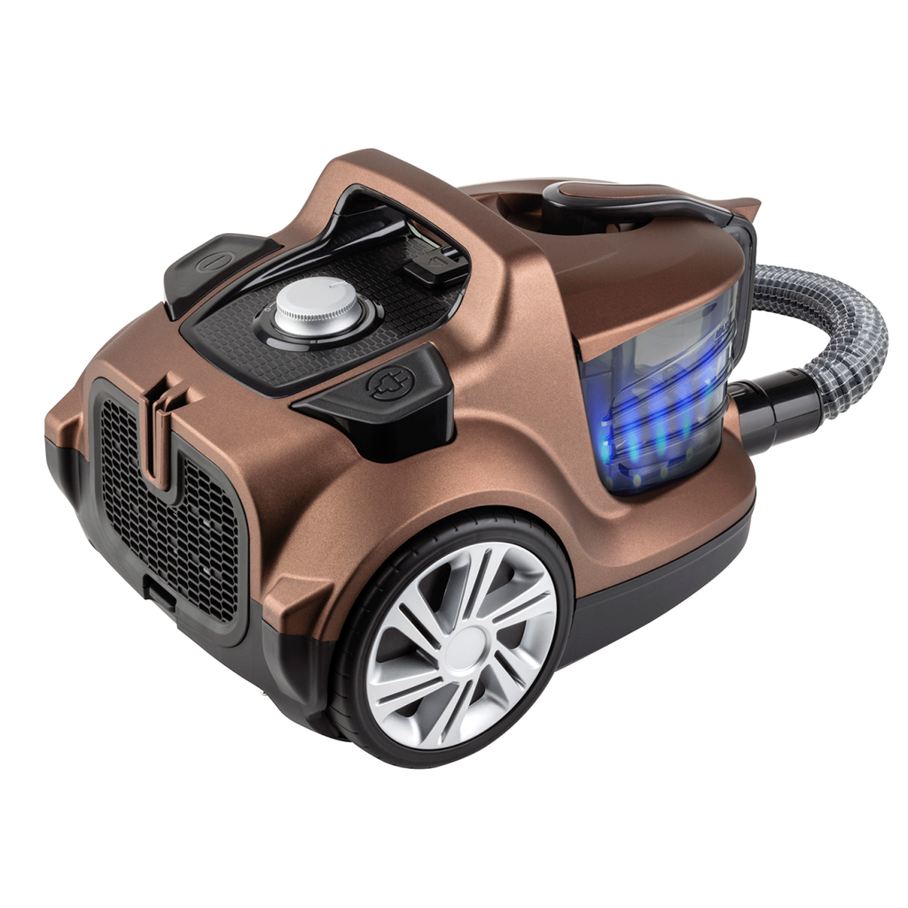 Fakir Vacuum Cleaner MatRose Veyron Turbo Xl Premium MatRose