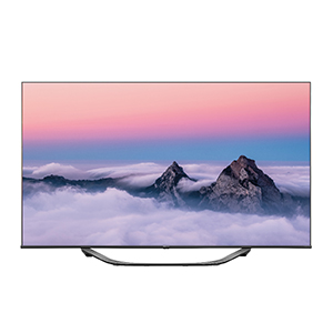 65" Hisense Quantum ULED 4K Google Smart TV